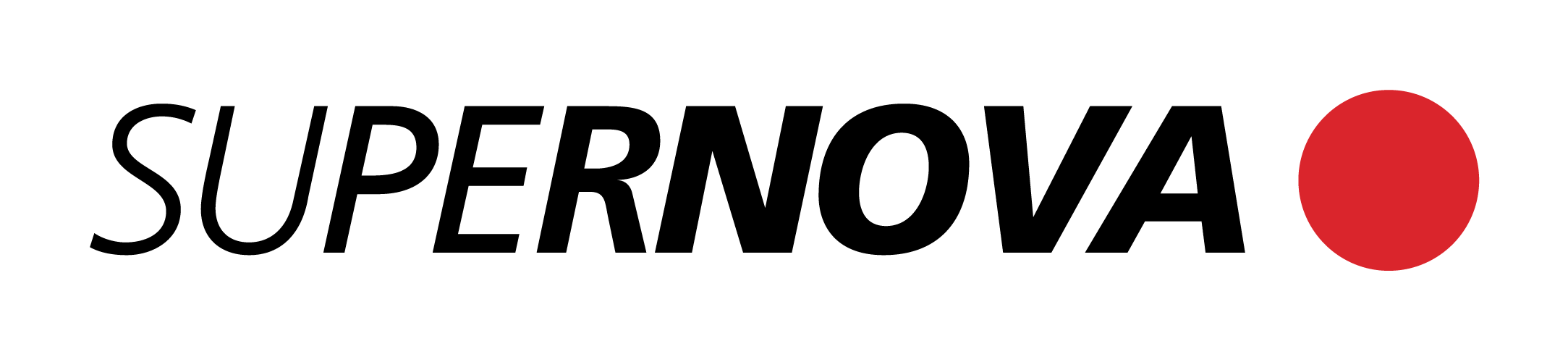 SUPERNOVA----logotip